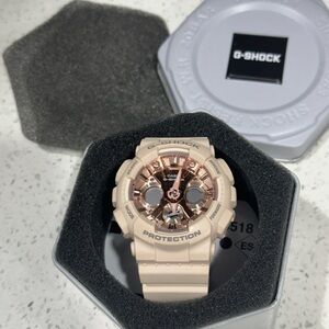 G-Shock GMA-S120MF Women’s Watch